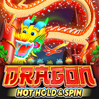 Dragon Hot Hold and Spin