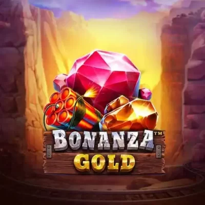 slot bonanza gold